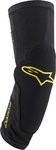 Alpinestars Paragon Plus Protetores de joelho