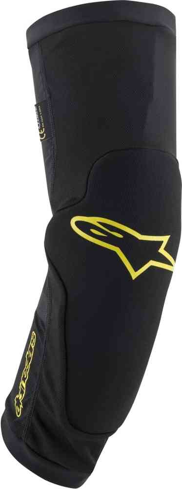 Alpinestars Paragon Plus Protectores de rodilla