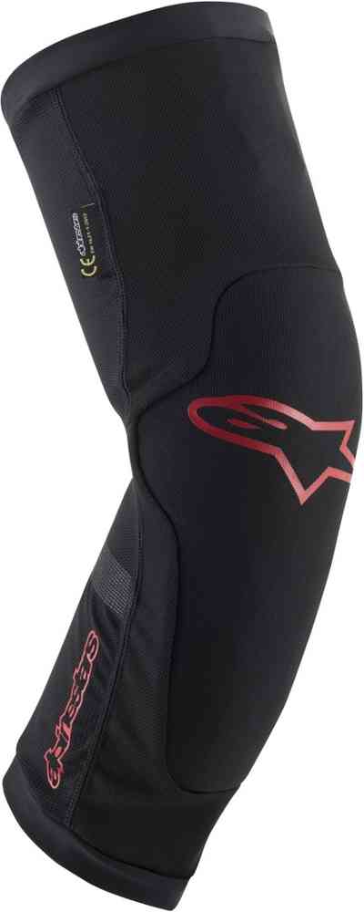 Alpinestars Paragon Plus Protecteurs de genou