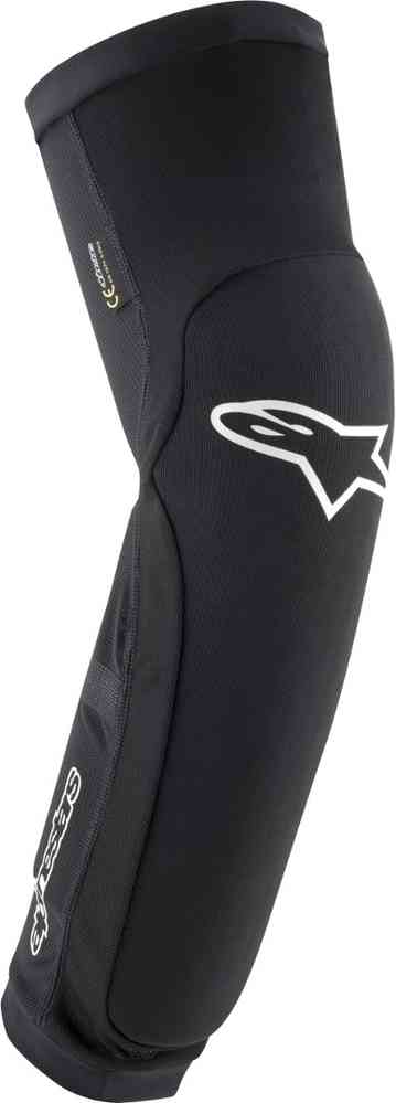 Alpinestars Paragon Plus Kne/Shin beskyttere