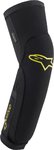 Alpinestars Paragon Plus Knee / Shin Protectors