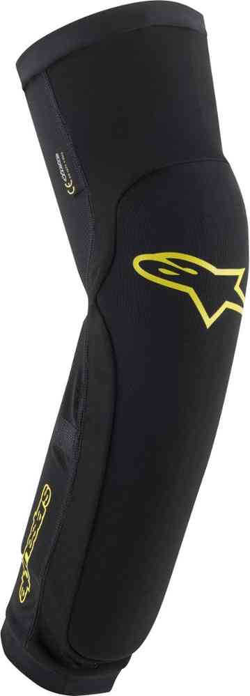 Alpinestars Paragon Plus Protezioni ginocchio/tibia