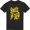 Preview image for Icon Streets Not Dead T-Shirt