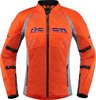 Preview image for Icon Contra 2 Ladies Motorcycle Textile Jacket