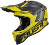 Preview image for Just1 JDH Assault Mips Downhill Helmet