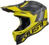 Vorschaubild für Just1 JDH Assault Mips Downhill Helm