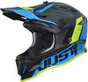 Vorschaubild für Just1 JDH Assault Mips Downhill Helm