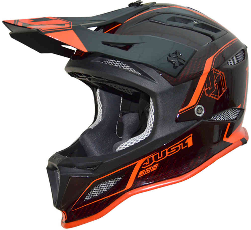 Just1 JDH Elements Mips Downhill casque