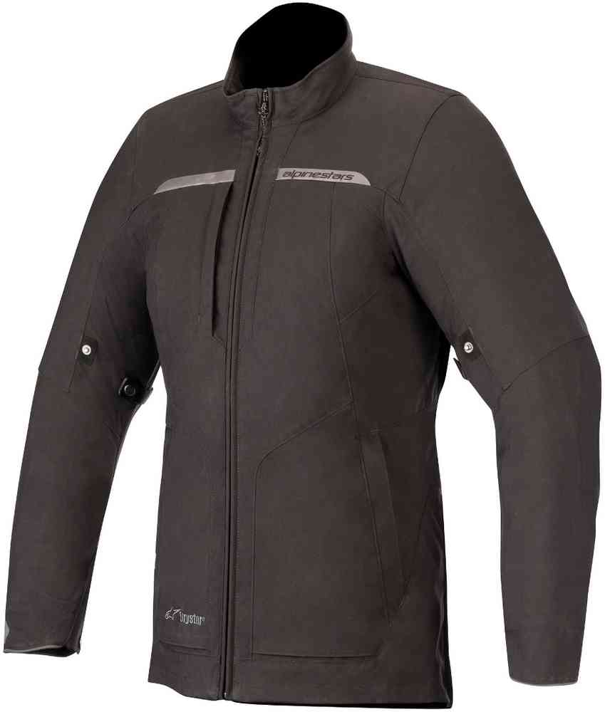 Alpinestars Deauville Drystar Дамы мотоцикл текстильная куртка