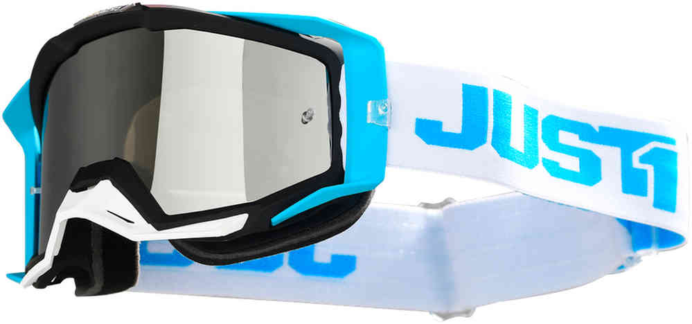 Just1 Iris Track Motocross lunettes
