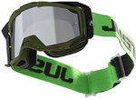 Just1 Iris Track Motocross Beskyttelsesbriller