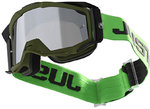 Just1 Iris Track Motocross Gafas