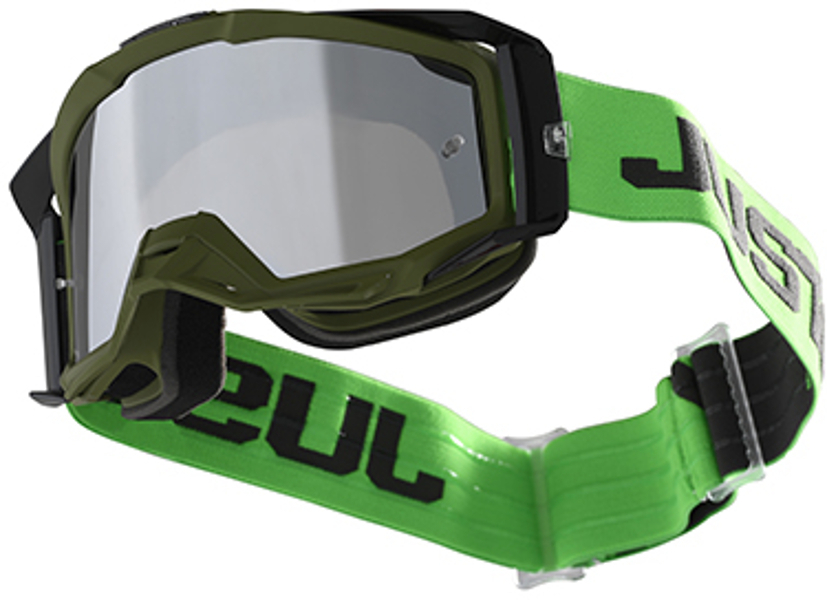 Just1 Iris Track Motocross Brille