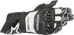 Alpinestars GP PRO R3 Luvas da motocicleta