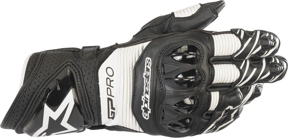 Alpinestars vs Dainese glove