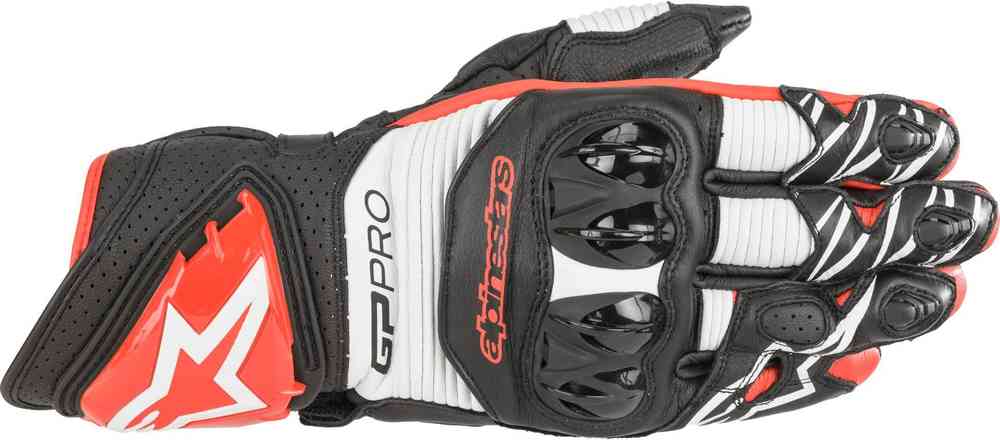 Alpinestars GP PRO R3 Motorcycle Gloves