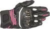 Preview image for Alpinestars Stella SP X Air Carbon V2 Ladies Motorcycle Gloves