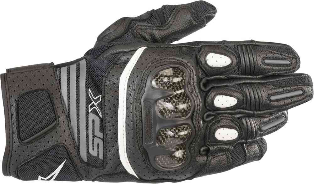 Alpinestars Stella SP X Air Carbon V2 Dámy Motocyklové rukavice