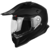 {PreviewImageFor} Just1 J14 Adventure Solid Motocross helm