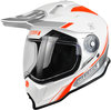 Preview image for Just1 J14 Adventure Line Motocross Helmet