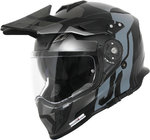 Just1 J34 Pro Tour Мотокросс шлем