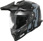 Just1 J34 Pro Tour Motocross helm