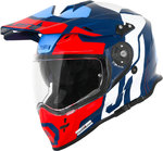 Just1 J34 Pro Tour Casco motocross