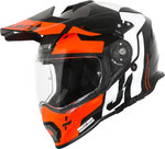 Just1 J34 Pro Tour モトクロスヘルメット