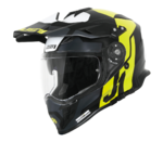 Just1 J34 Pro Tour Motocross helm