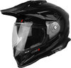Vorschaubild für Just1 J34 Pro Solid Motocross Helm