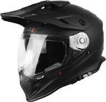 Just1 J34 Pro Solid モトクロスヘルメット