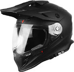 Just1 J34 Pro Solid Casco de Motocross