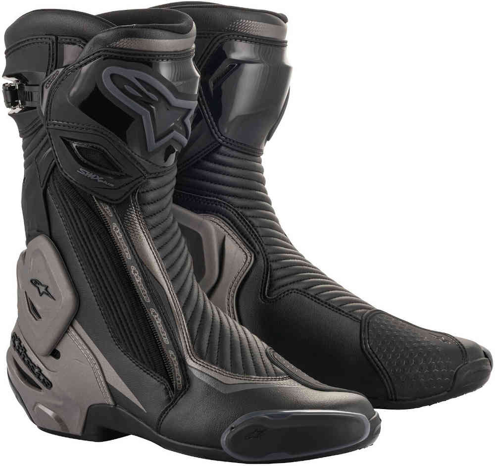 Alpinestars SMX Plus v2 Bottes de moto