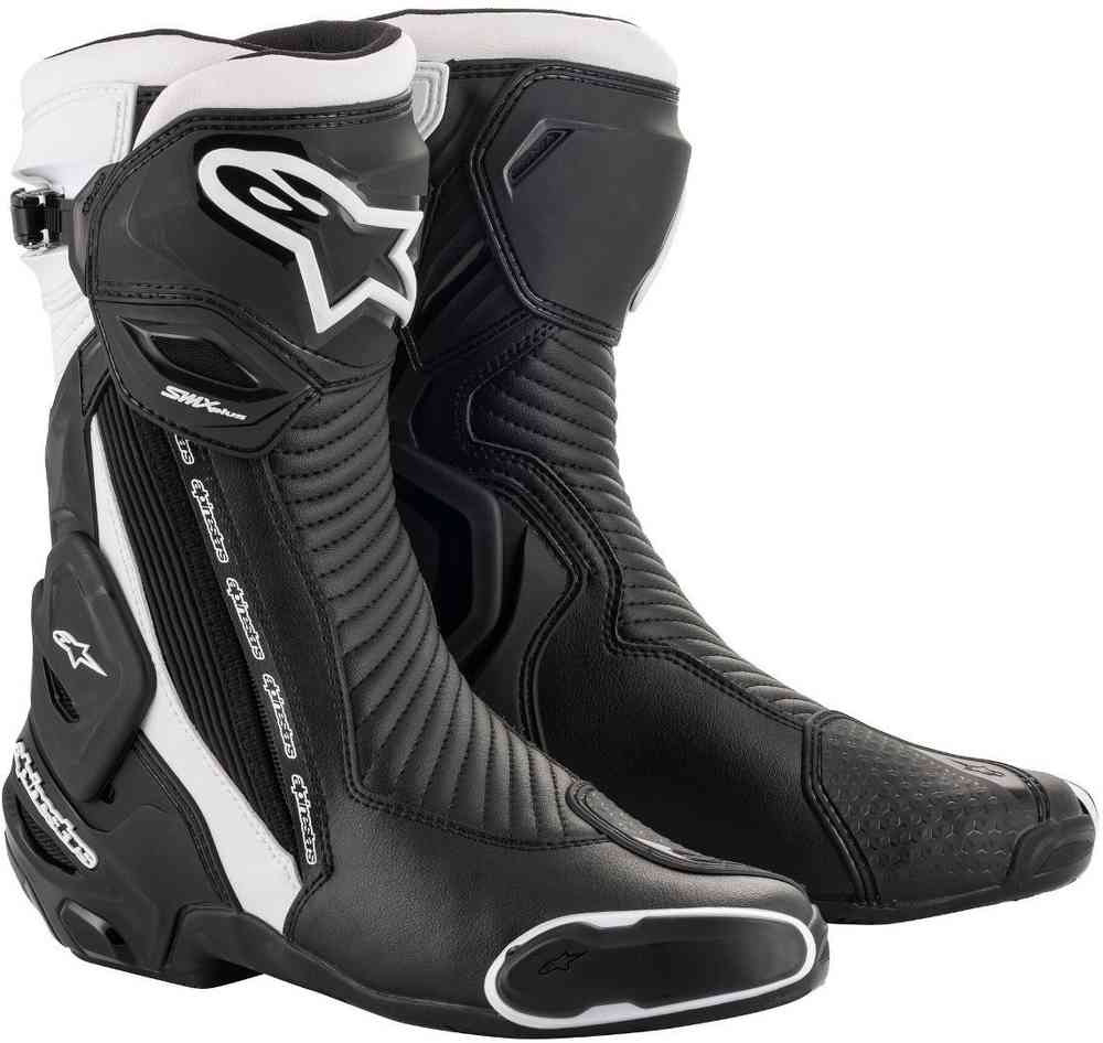 Alpinestars SMX Plus v2 摩托车靴