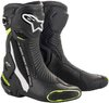 Vorschaubild für Alpinestars SMX Plus v2 Motorradstiefel