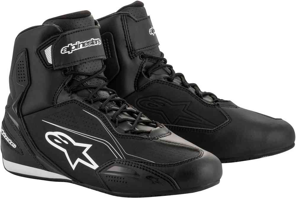 Alpinestars Faster-3 Buty motocyklowe