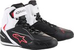 Alpinestars Faster-3 Motorcykel skor