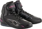 Alpinestars Stella Faster-3 Ladies Motorcycle Shoes