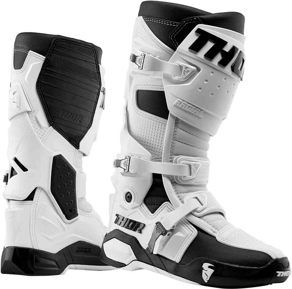 Thor Radial Motocross Stiefel