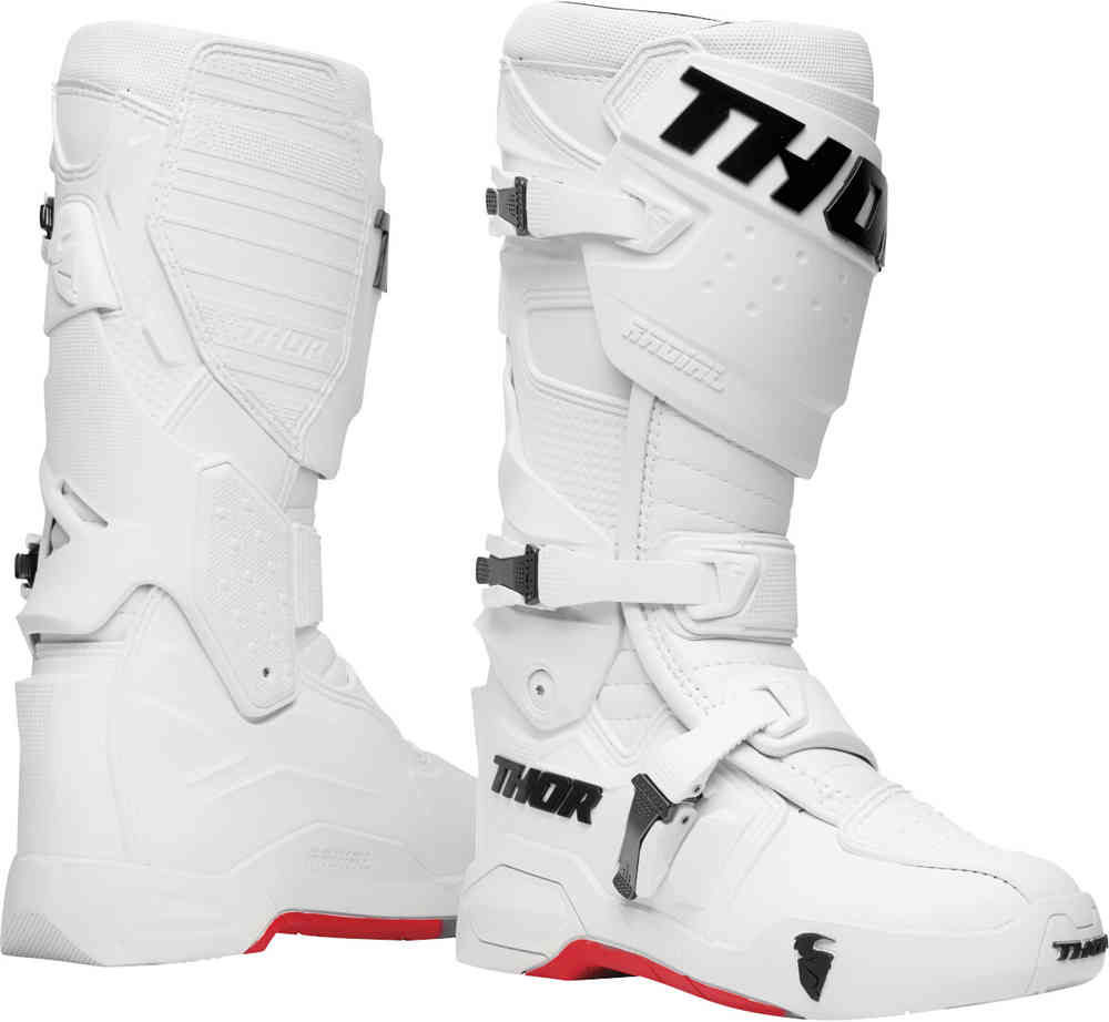 Thor Radial Botas de motocross