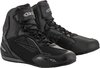 Preview image for Alpinestars Stella Faster-3 Drystar Ladies Motorcycle Shoes