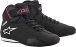 Alpinestars Stella Sektor Chaussures de moto de dames