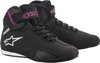 Preview image for Alpinestars Stella Sektor Ladies Motorcycle Shoes