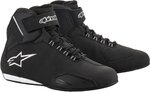 Alpinestars Stella Sektor Wodoodporne damskie buty motocyklowe