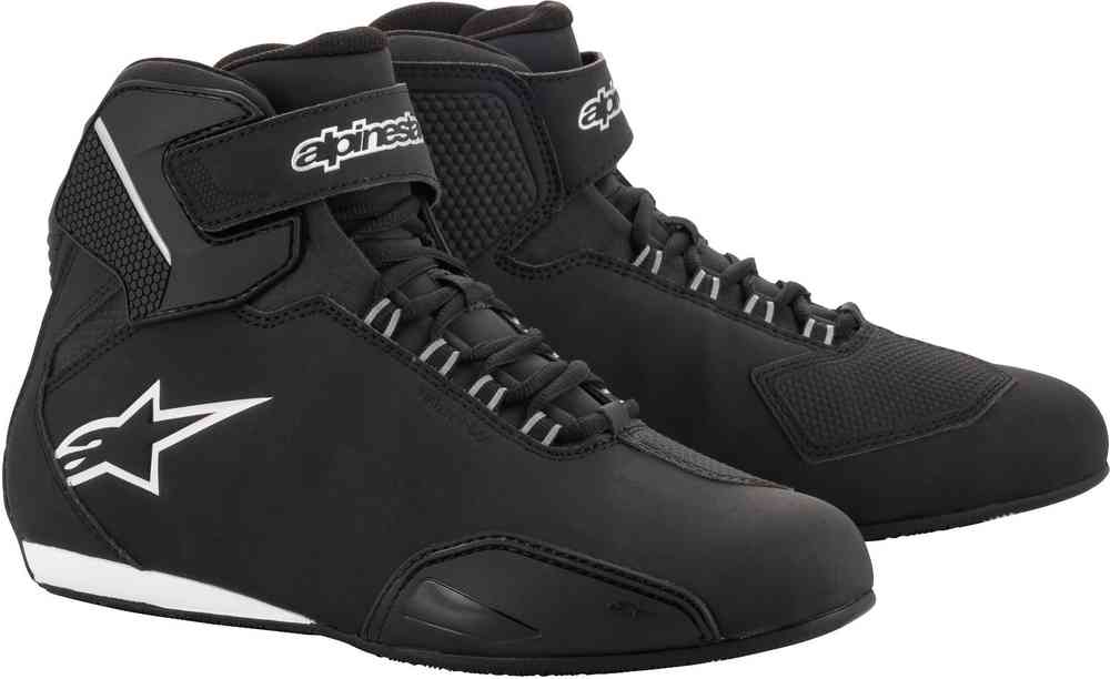 Alpinestars Stella Sektor Impermeable señoras zapatos de motocicleta