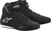 Preview image for Alpinestars Stella Sektor Waterproof Ladies Motorcycle Shoes