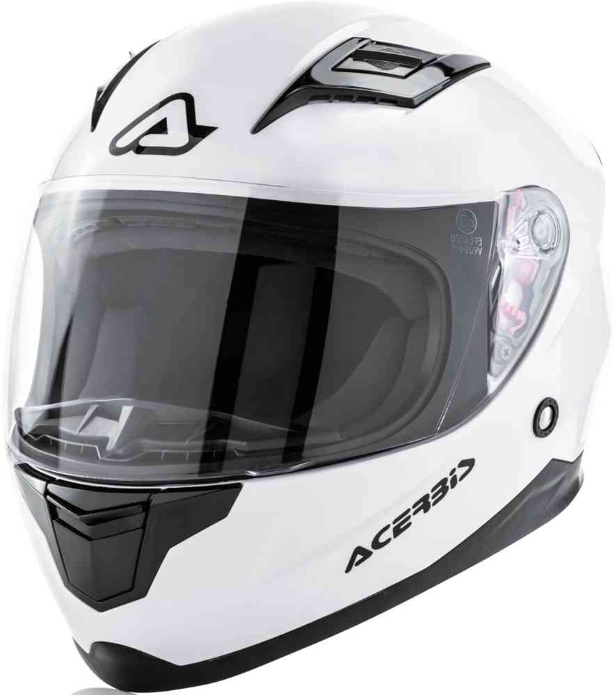 Acerbis Carlino Kids Helmet