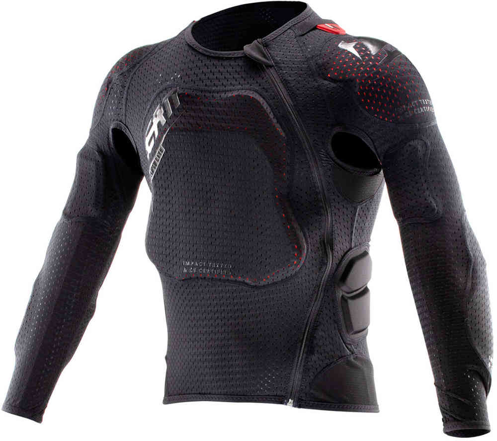 Leatt Body 3DF AirFit Lite Kids Protector skjorte