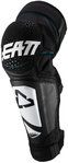 Leatt 3DF Hybrid EXT Espinilleras para niños