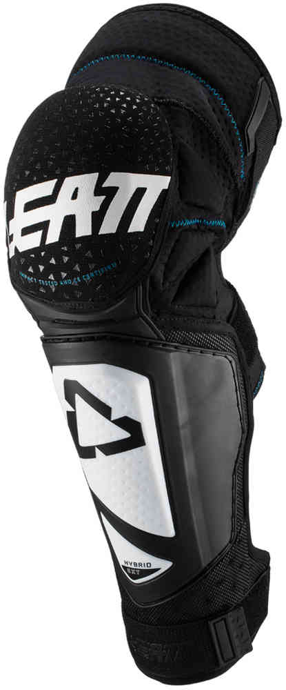 Leatt 3DF Hybrid EXT Nens genoll /shin guards